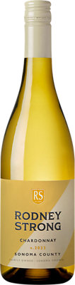 Buy Rodney Strong Chardonnay Sonoma County 2023 750ML Online -Craft City