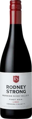 Buy Rodney Strong Pinot Noir Russian River Valley 2023 750ML Online -Craft City