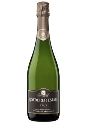 Buy Roederer Estate Brut Anderson Valley 750ML Online -Craft City