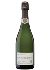 Buy Roederer Estate Brut Apple Alley Vineyard Anderson Valley 2020 750ML Online -Craft City