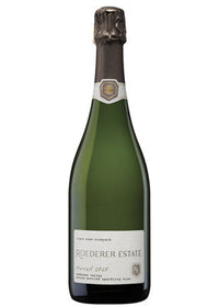 Buy Roederer Estate Brut Clark Road Vineyard Anderson Valley 2020 750ML Online -Craft City