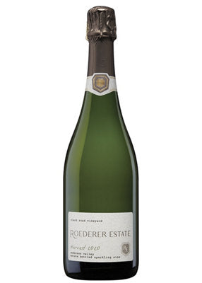 Buy Roederer Estate Brut Clark Road Vineyard Anderson Valley 2020 750ML Online -Craft City