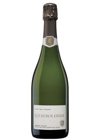 Buy Roederer Estate Brut Clark Road Vineyard Anderson Valley 2021 750ML Online -Craft City