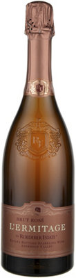 Buy Roederer Estate Brut Rose L'Ermitage Anderson Valley 2015 750ML Online -Craft City