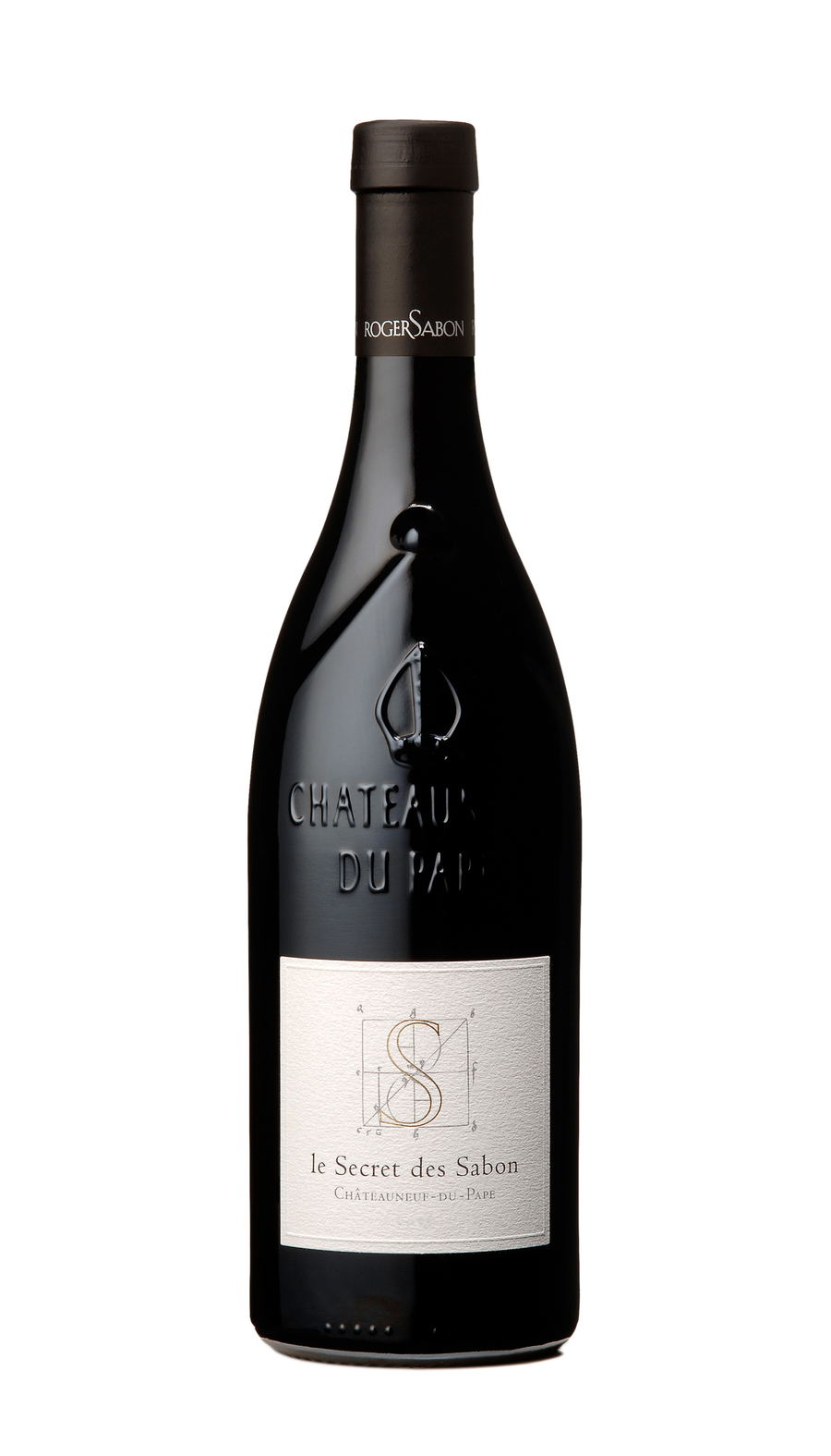 Buy Roger Sabon Chateauneuf du Pape Les Secret 20 750ML Online -Craft City