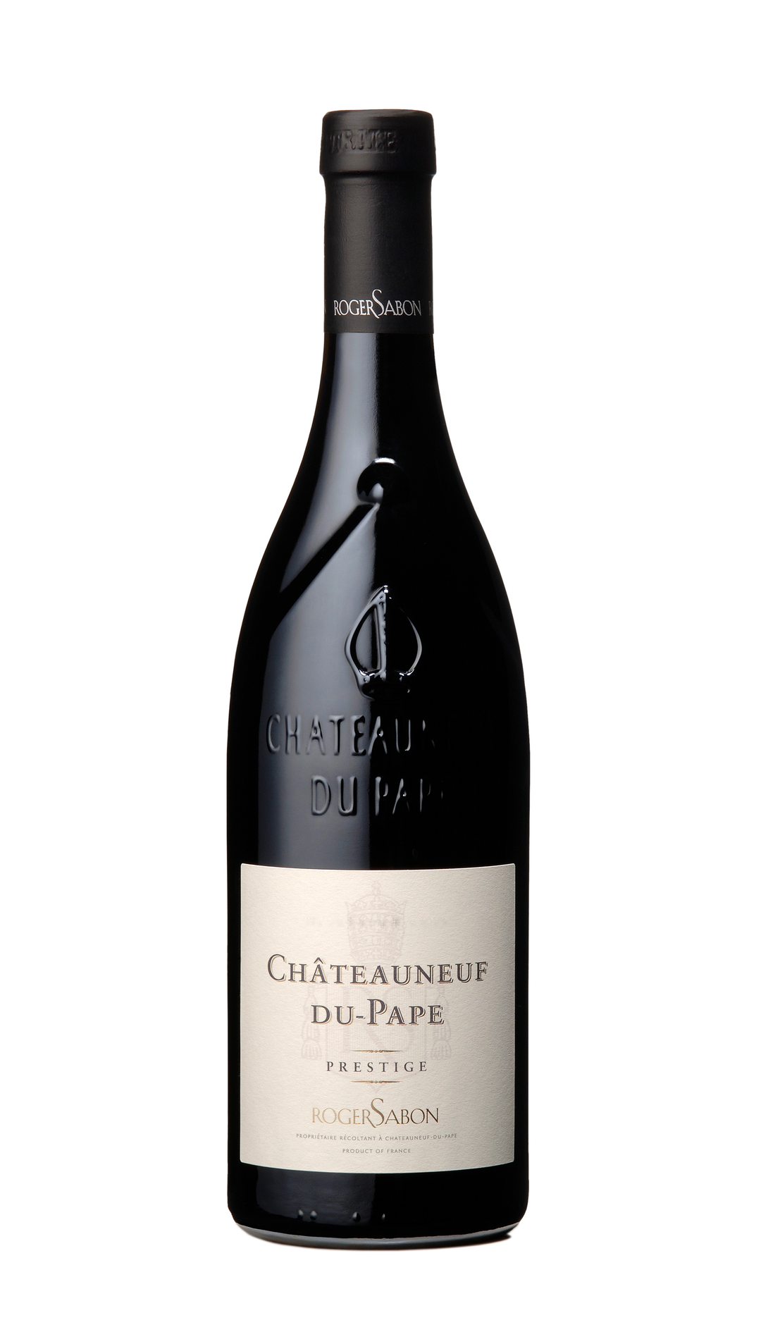 Buy Roger Sabon Chateauneuf du Pape Prestige 21 750ML Online -Craft City