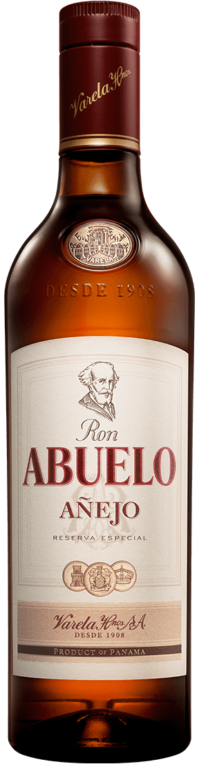 Buy Ron Abuelo Rum Anejo 750ML Online -Craft City