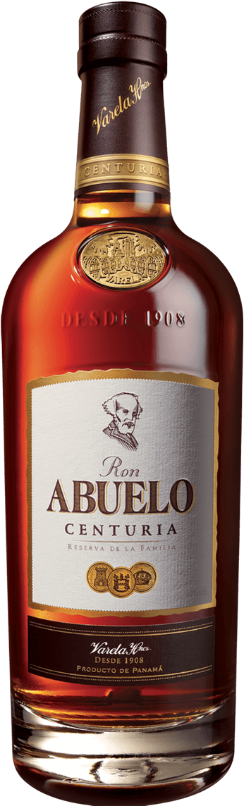 Buy Ron Abuelo Rum Centuria 750ML Online -Craft City