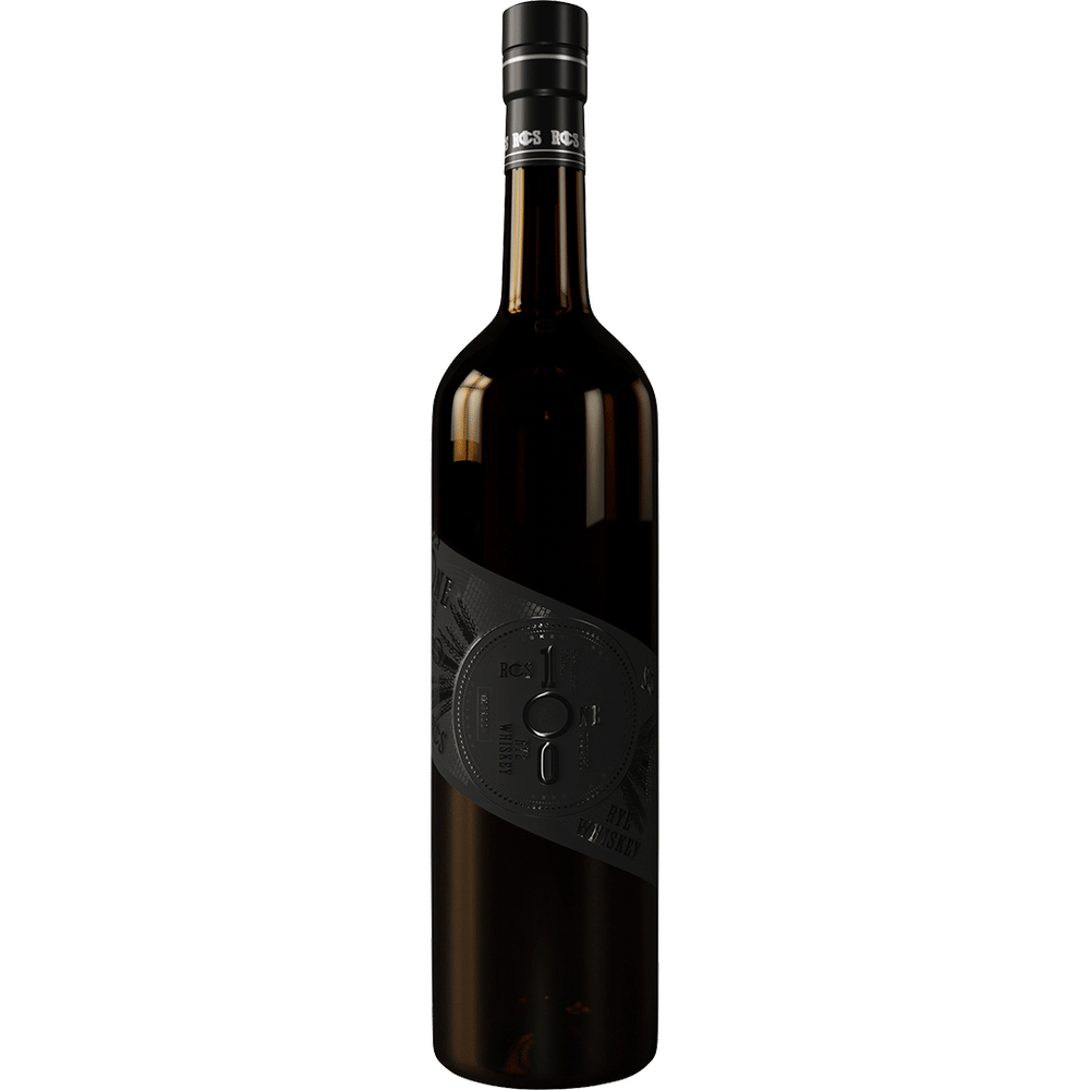 Buy Ron Colon Salvadoreno American Rye Whiskey Online -Craft City