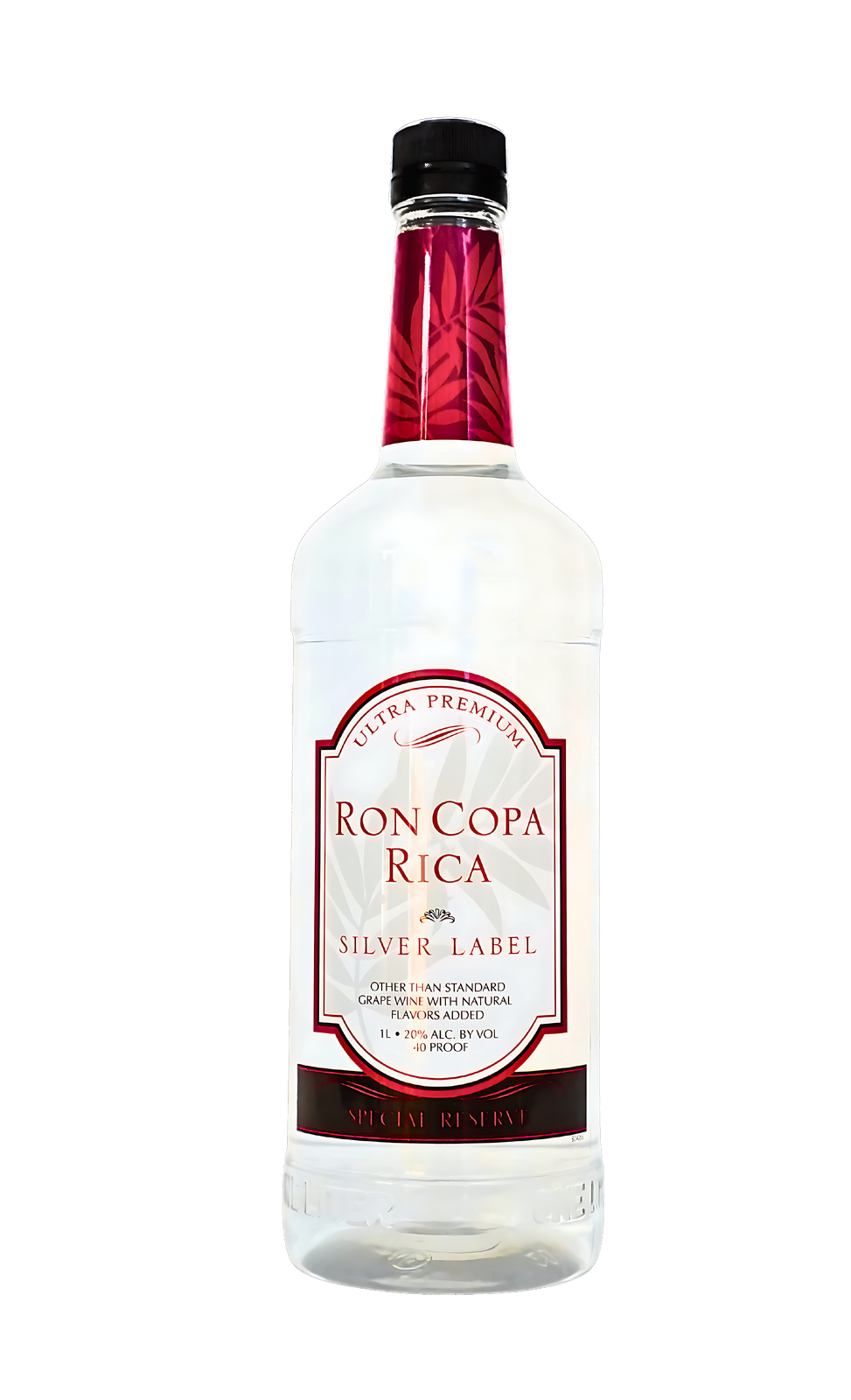 Buy Ron Copa Rica Rum 1L Online -Craft City