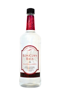 Buy Ron Copa Rica Rum 1L Online -Craft City