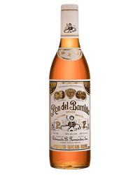 Buy Ron Del Barrilito Rum 3 Star 750ML Online -Craft City
