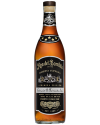 Buy Ron Del Barrilito Rum 5 Star 750ML Online -Craft City