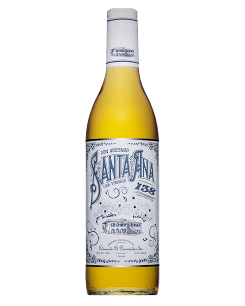 Buy Ron Del Barrilito Rum Santa Ana 750ML Online -Craft City