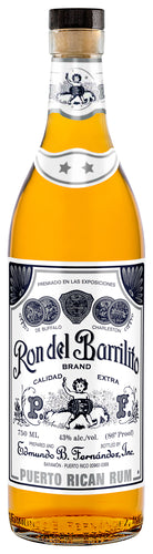rondelbarrilito 2 stars 750ml