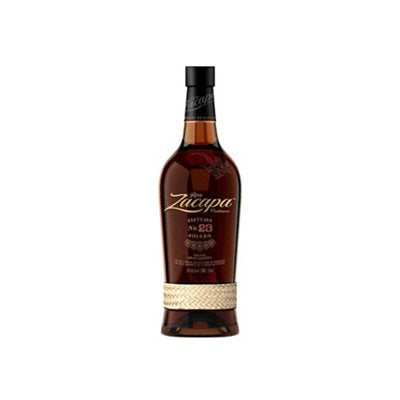 Buy Ron Zacapa Aged Rum Centenario Solera Gran Reserva No. 23 23 Yr 80 750ML Online -Craft City