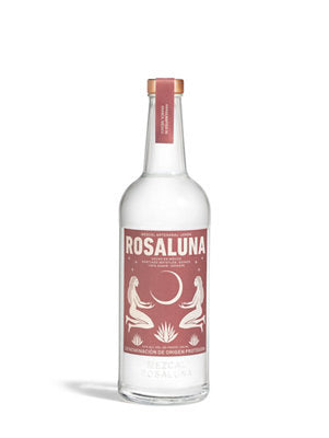 Buy Rosaluna Mezcal Joven Usda Organic 80 750ML Online -Craft City