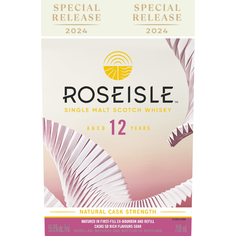 Buy Roseisle Special Release 2024 Online -Craft City