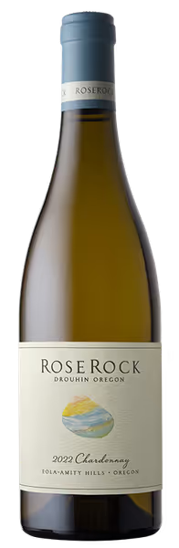 Buy Roserock Chardonnay 22 750ML Online -Craft City