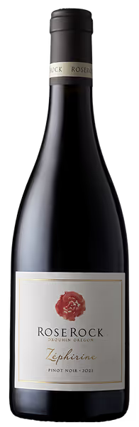 Buy Roserock Pinot Noir Zephirine 21 750ML Online -Craft City