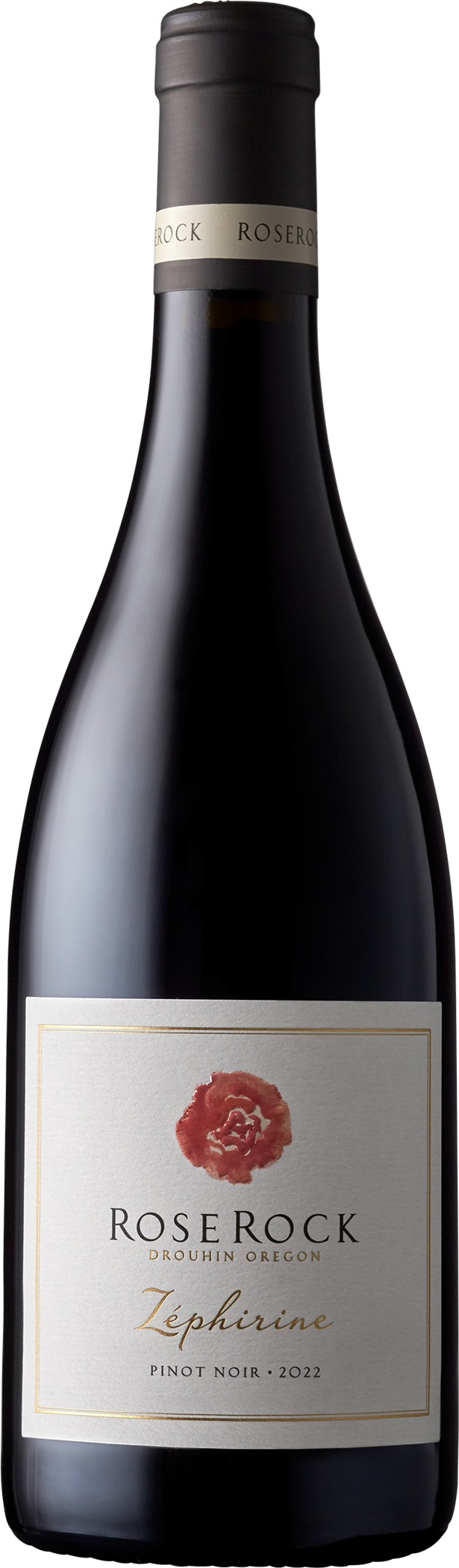 Buy Roserock Pinot Noir Zephirine 22 750ML Online -Craft City