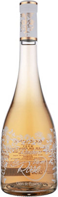 Buy Roubine Cotes De Provence Rose La Vie En Rose 2023 750ML Online -Craft City