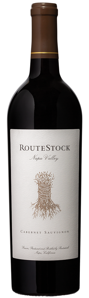 Buy Routestock Cabernet Sauvignon 23 750ML Online -Craft City