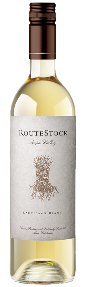 Buy Routestock Sauvignon Blanc 23 750ML Online -Craft City