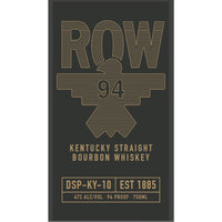 Buy Row 94 Straight Bourbon by Dierks Bentley Online -Craft City