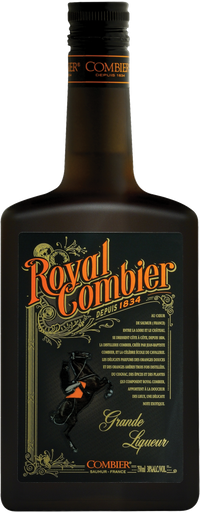 Buy Royal Combier Grande Liqueur 750ML Online -Craft City