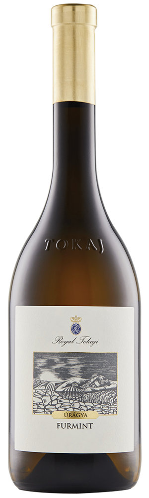 Buy Royal Tokaji Furmint Uragya 22 750ML Online -Craft City