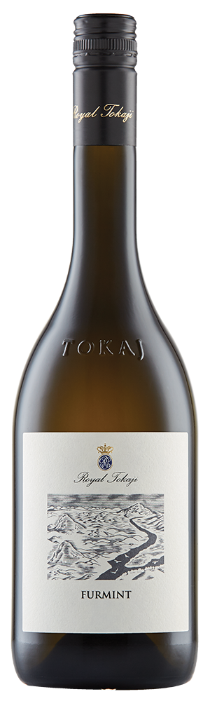 Buy Royal Tokaji SZT Tamas 18 750ML Online -Craft City