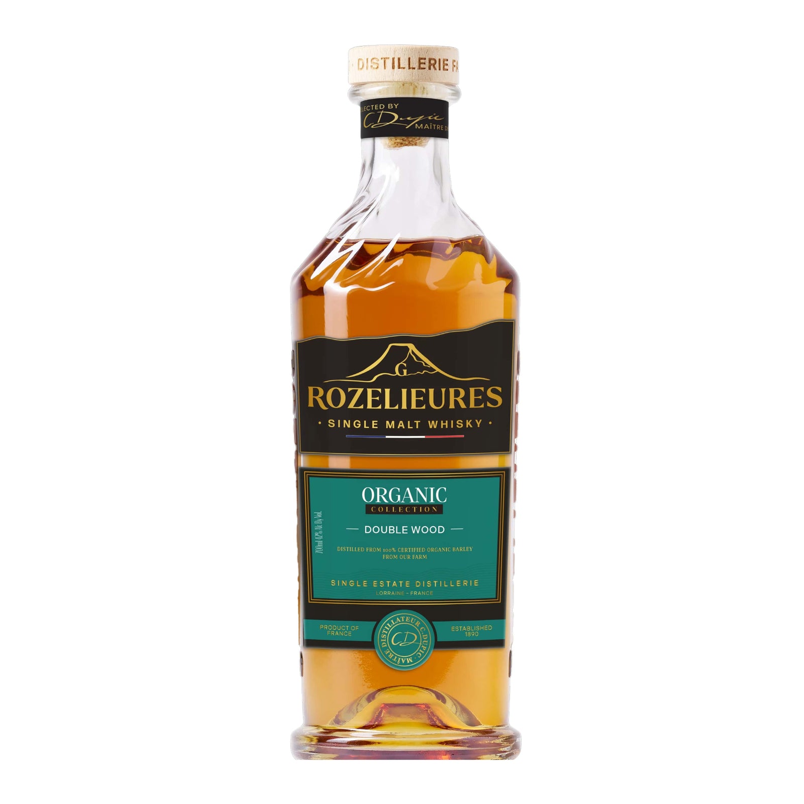 Buy Rozelieures Organic Collection Online -Craft City