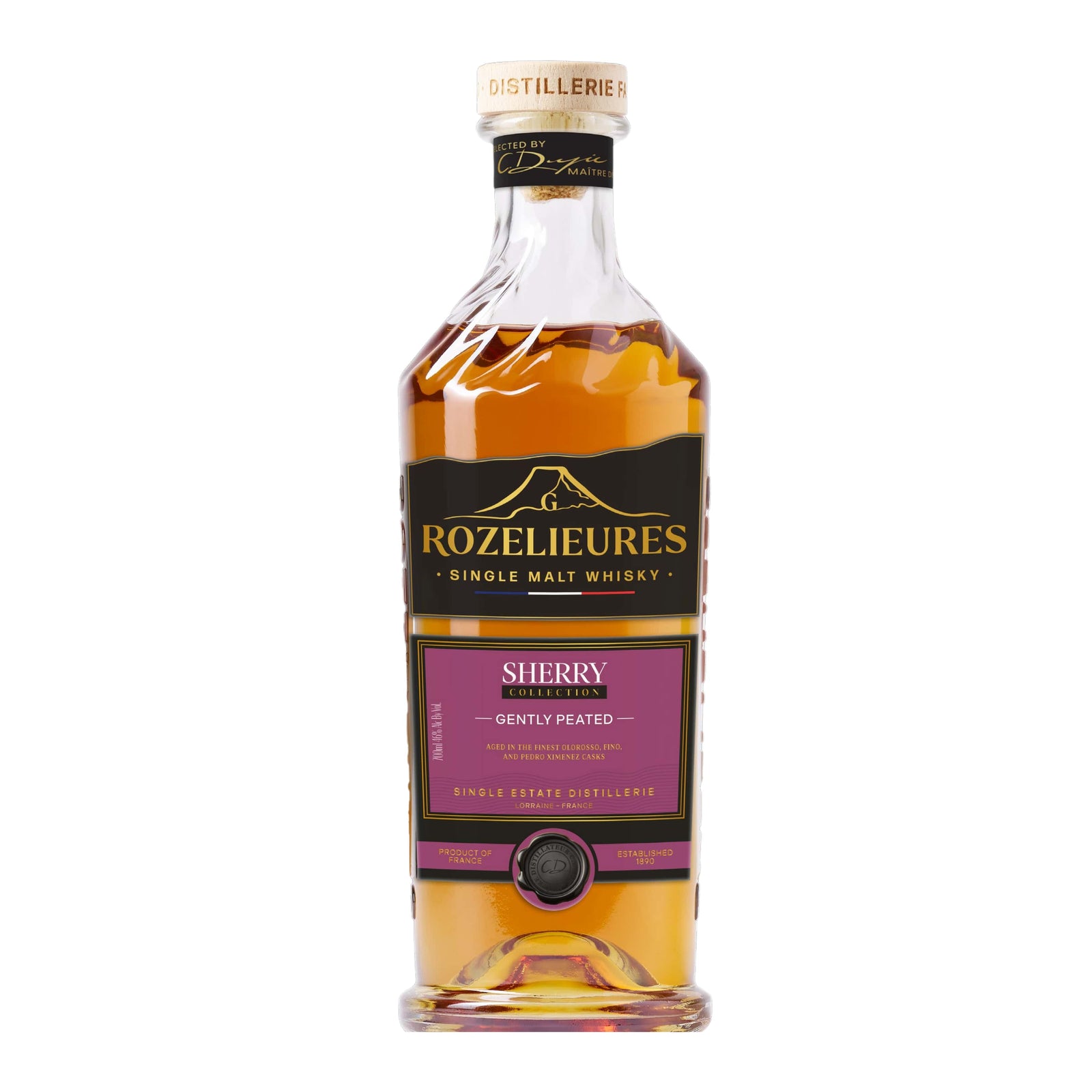 Buy Rozelieures Sherry Collection Online -Craft City