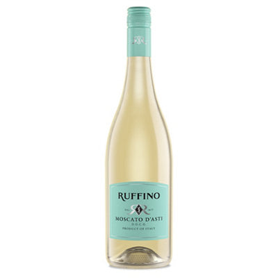 Buy Ruffino Moscato D'Asti 750ML Online -Craft City