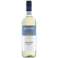 Buy Ruffino Orvieto Classico 2023 750ML Online -Craft City