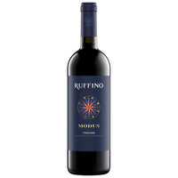 Buy Ruffino Toscana Rosso Modus 2021 750ML Online -Craft City