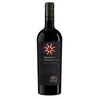 Buy Ruffino Toscana Rosso Modus Primo 2019 Wood Box 750ML Online -Craft City