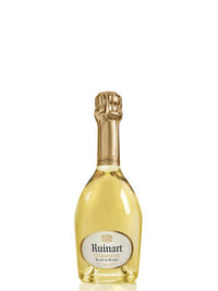 Buy Ruinart Champagne Brut Blanc De Blancs 375ML Online -Craft City