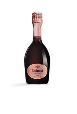 Buy Ruinart Champagne Brut Rose 375ML Online -Craft City