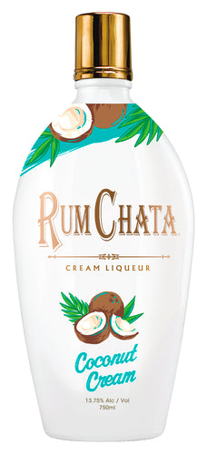 rumchata coconutcream 750ml