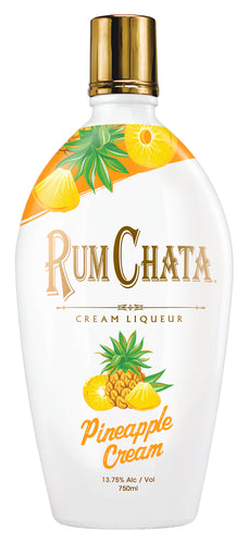 rumchata pineapplecream 750ml
