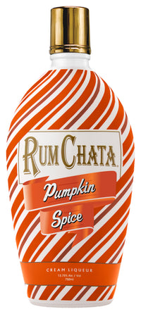 rumchata pumpkinspice 750ml