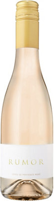 Buy Rumor Cotes De Provence Rose 2022 375ML Online -Craft City