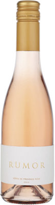 Buy Rumor Cotes De Provence Rose 2023 375ML Online -Craft City