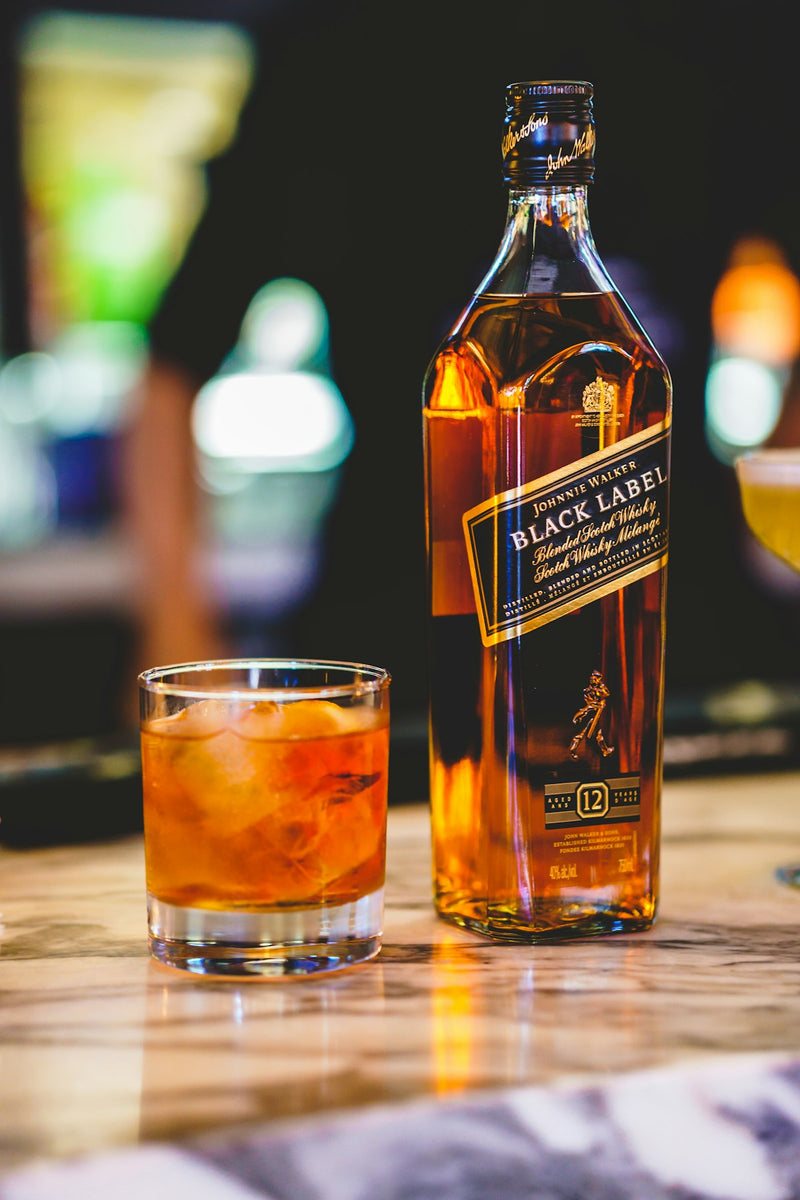 Rye Whiskey