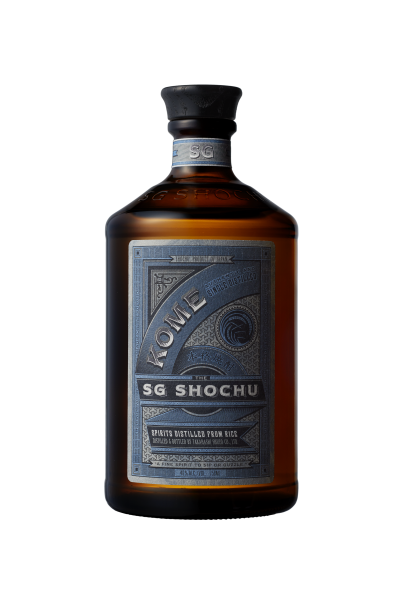 Buy SG Shochu Rice Shochu 'Kome' Online -Craft City