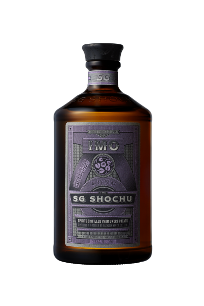 Buy SG Shochu Sweet Potato Shochu 'Imo' Online -Craft City