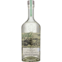 Codigo Mezcal Artisinal Joven.