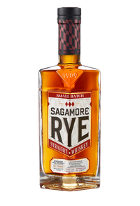 Buy Sagamore Rye Whiskey 93 750ML Online -Craft City